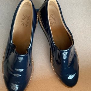 Naturalized Effie - Navy Blue - New
